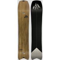 Jones Snowboards Hovercraft 2.0 Splitboard black von Jones Snowboards