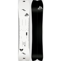 Jones Snowboards Ultralight Butterfly Splitboard white von Jones Snowboards