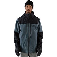 Jones Mountain Surf Jacket Ash Blue von Jones