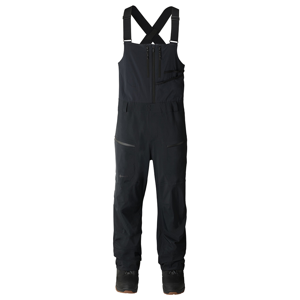 Jones Shralpinist Goretex Recycled Pants Schwarz XL Mann von Jones