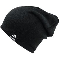 Jones Tahoe Beanie Black von Jones