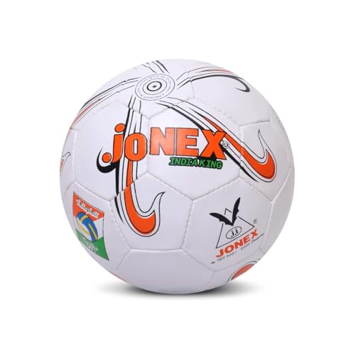 JONEX India King : Volley Balls von Jonex