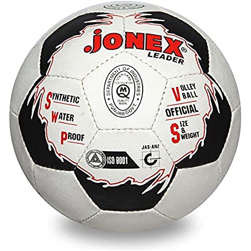 JONEX Leader : Volley Balls von Jonex