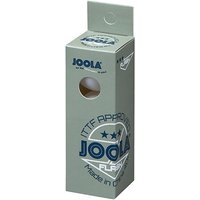 3er Pack JOOLA Flash 40+ Tischtennisbälle von Joola