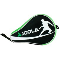 JOOLA Pocket Tischtennis Hülle rot von Joola