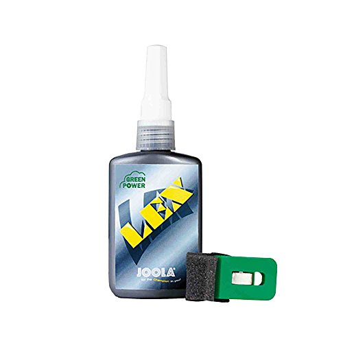 Joola Kleber Lex Green Power 100ml Optionen St von Joola