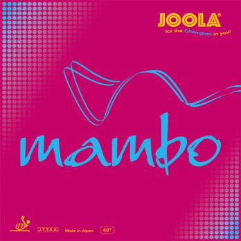 Joola Mambo - Tischtennis Belag von Joola