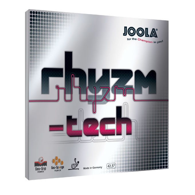 Joola Rhyzm Tech - Tischtennis Belag von Joola