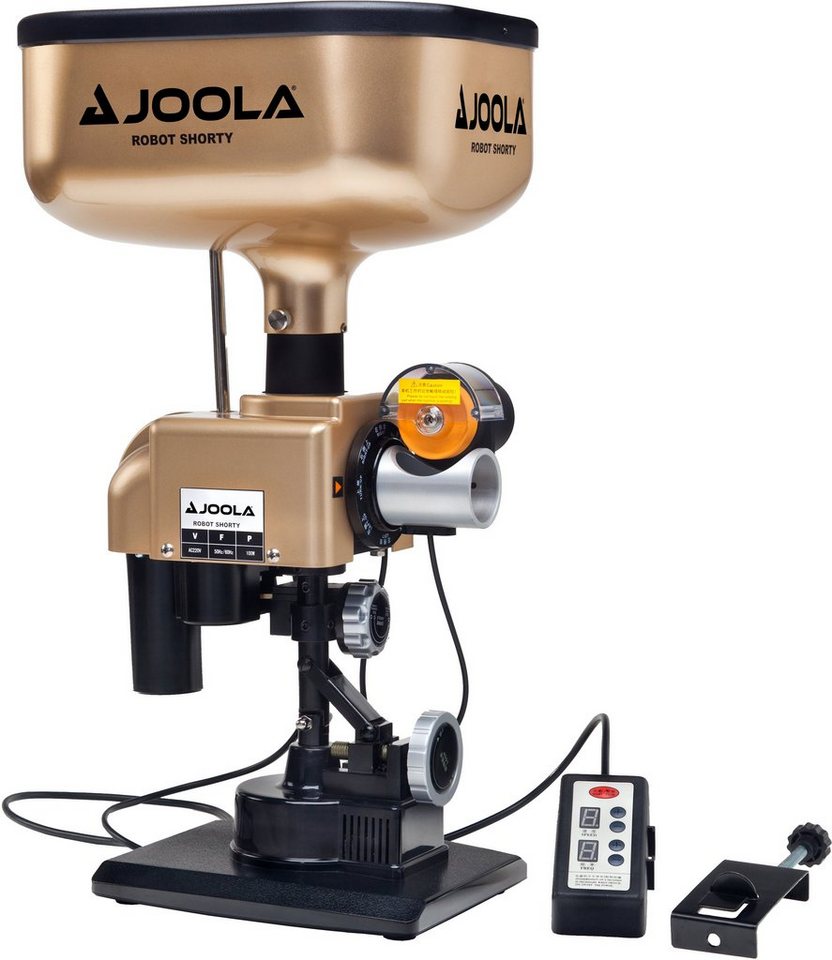Joola Roboter Robot Shorty von Joola