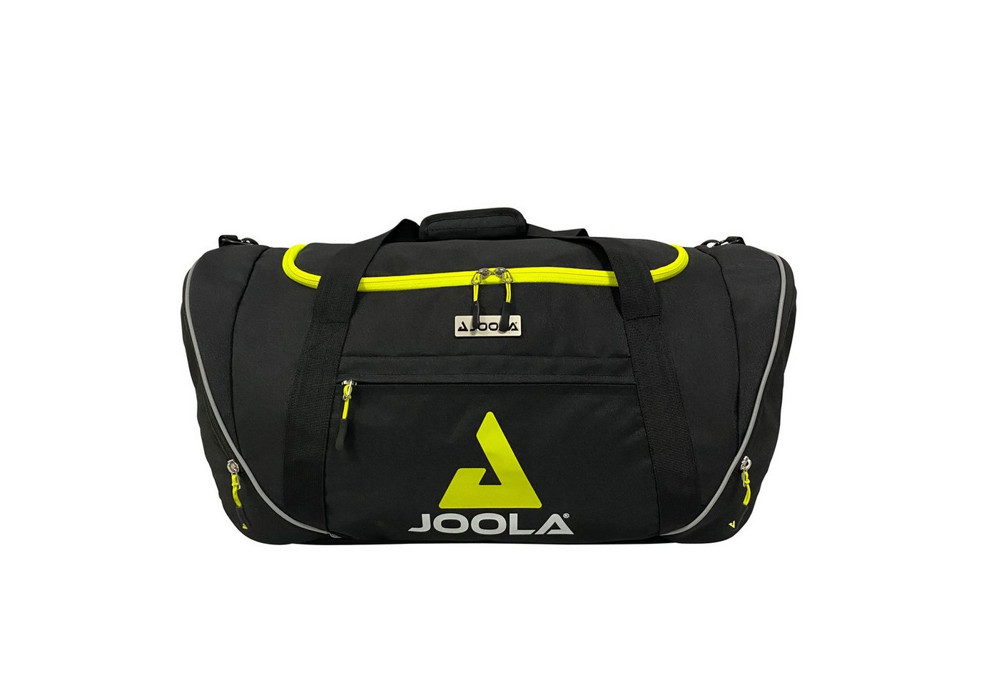 Joola Schlägerhülle Sporttasche Bag Vision II Black, Bag von Joola