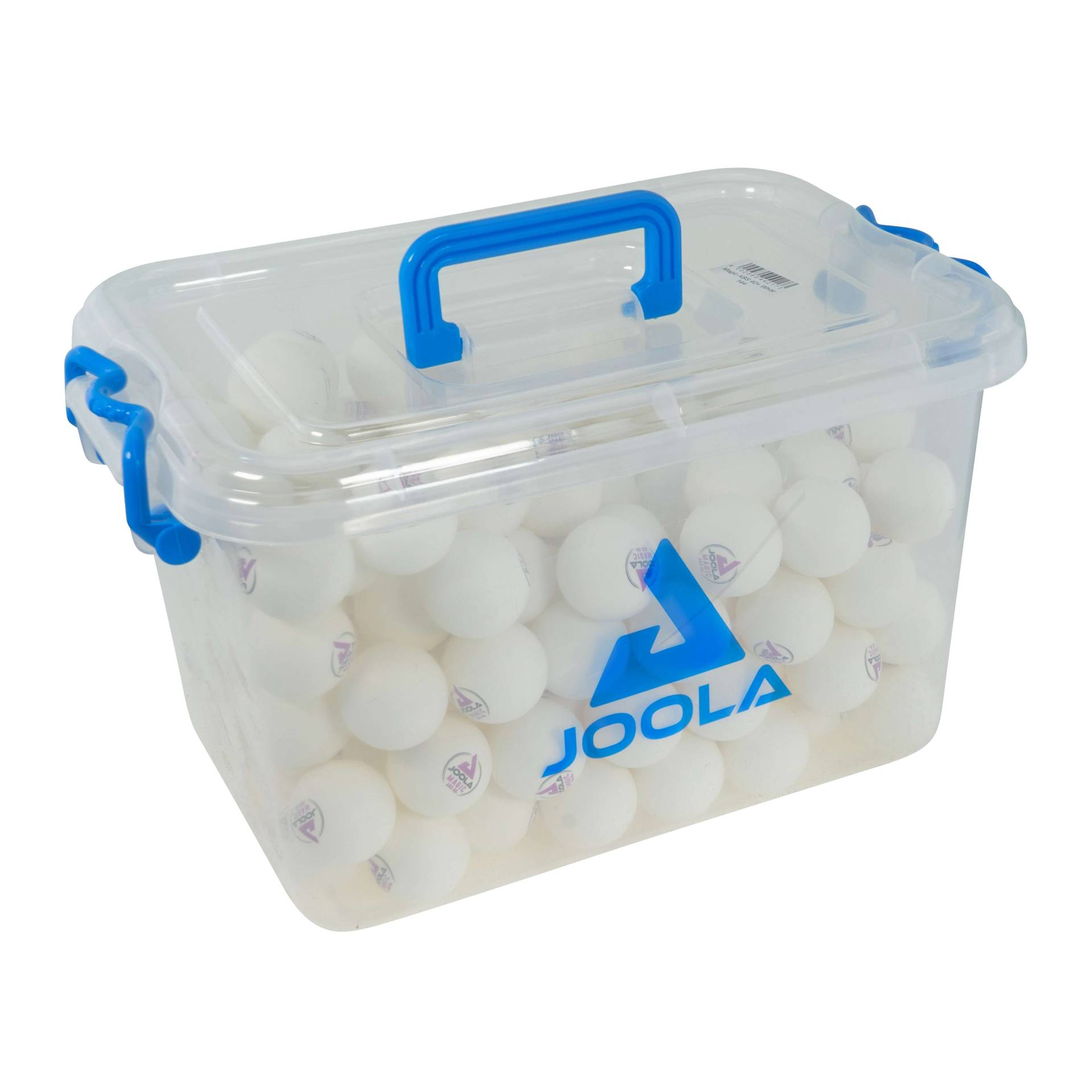 Joola Tischtennisball "Magic", 144er Set von Joola