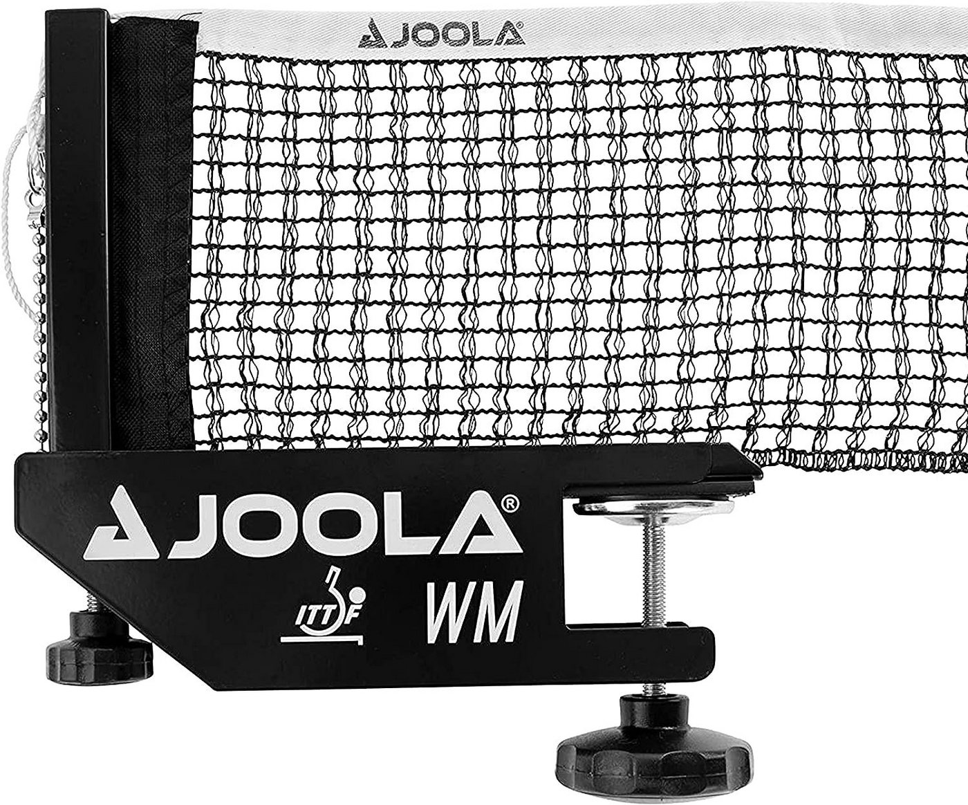 Joola Tischtennisnetz Tischtennisnetzgarnitur WM von Joola