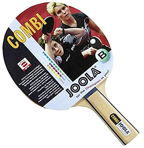 Joola - Tischtennisschläger Combi von JOOLA