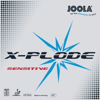 Joola X Plode Sensitive - Super Preis von Joola
