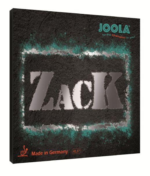 Joola Zack - Tischtennis Belag von Joola