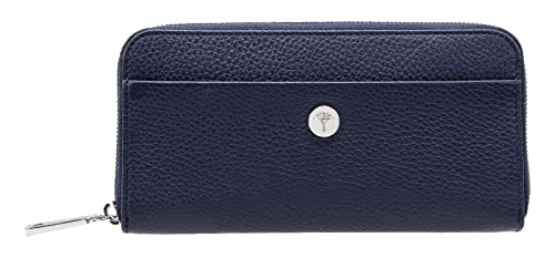 Joop! Chiara 2.0 Yura Purse L Night Blue von Joop!