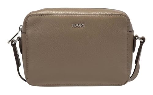 JOOP! Giada Cloe Shoulder Bag S Taupe von JOOP!