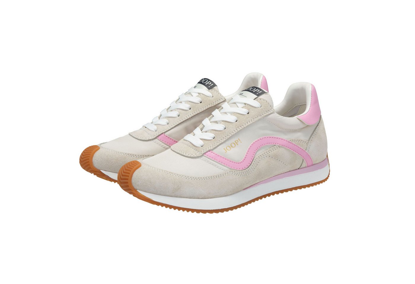 Joop! Damen Sneaker - Misto Leone Sneaker xc6, Sneaker von Joop!