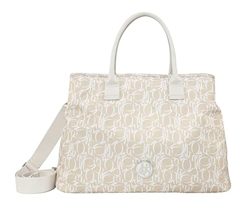 Joop! - incantato insa handbag lhz Beige von Joop!