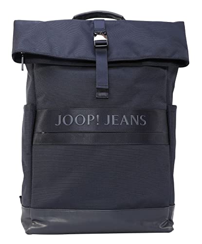 Joop! - modica jaron backpack lvf Dunkelblau von Joop!