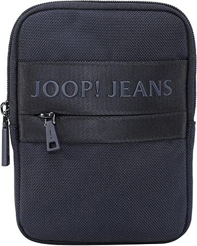 Joop! Jeans Modica Rafael - Schultertasche 18 cm dark blue von Joop!