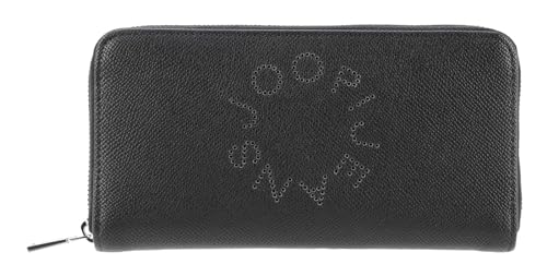 Joop! Jeans Women Giro Melete - Geldbörse 8cc L 18.5 cm Black von Joop!