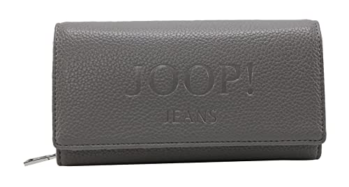 Joop! Jeans - lettera Europa Purse lh11f Grau von Joop!