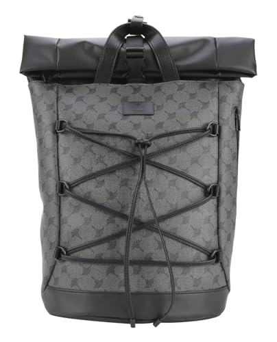 Joop! - mazzolino luc backpack mvf Schwarz von Joop!