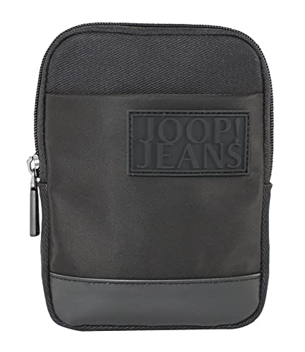 Joop! Jeans Mirano Rafael - Schultertasche XS 18 cm black von Joop!