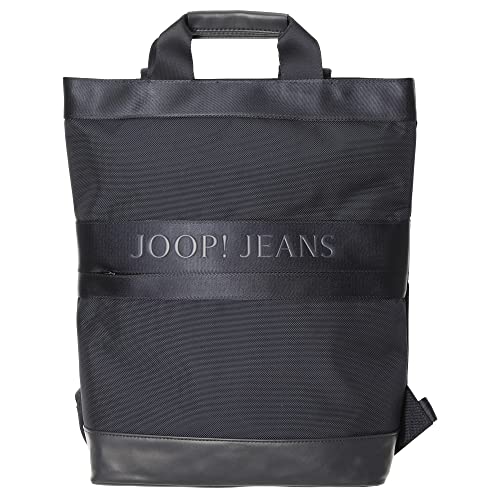 Joop! - modica falk backpack svz Dunkelblau von Joop!