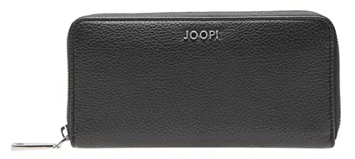 Joop Women Vivace Melete Purse - Geldbörse 10cc 18 cm RFID Black von Joop!