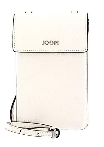 Joop! Cortina Stampa Pippa Phone Case LVF Cream-White von Joop!