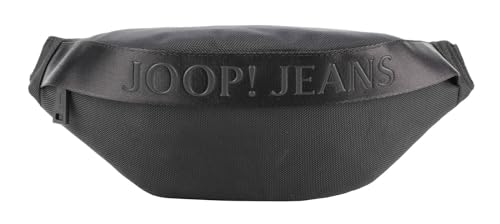 JOOP! Modica Leo Hipbag Black von Joop!