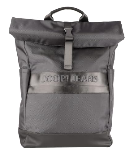 Joop! - modica jaron backpack lvf Dunkelgrau von Joop!