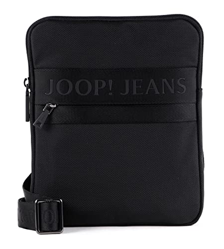 Joop! Jeans Modica Liam - Schultertasche 23 cm black von Joop!
