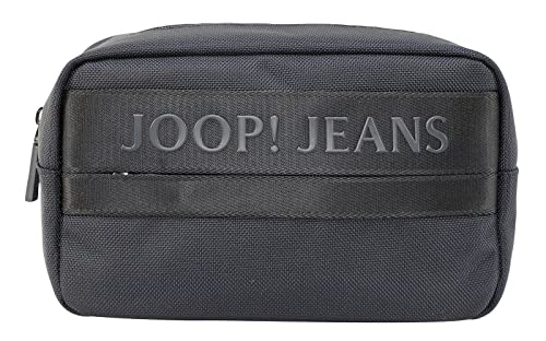 Joop Jeans Modica Piet - Gürteltasche 22 cm darkblue von Joop!