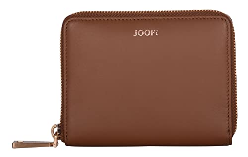 Joop! Sofisticato 1.0 Nisa Purse M Cognac von Joop!