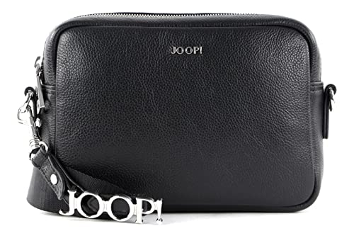 Joop! Women Vivace Cloe - Schultertasche S 21 cm black von Joop!
