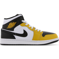 Jordan 1 Mid - Herren Schuhe von Jordan