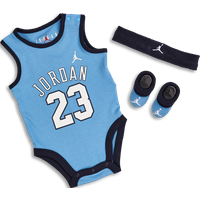 Jordan 23 3 Pc - Baby Gift Sets von Jordan