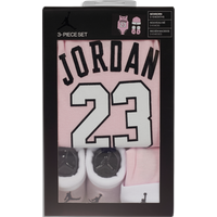 Jordan 23 3 Pc - Baby Gift Sets von Jordan