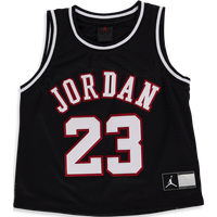 Jordan 23 - Grundschule Jerseys/replicas von Jordan