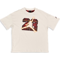 Jordan 23 - Grundschule T-shirts von Jordan