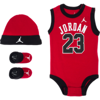 Jordan 23 Jersey - Baby Gift Sets von Jordan