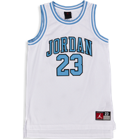Jordan 23 Jsy Sleeveless Top - Grundschule Vests von Jordan