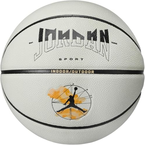Jordan Basketball Ultimate 8P 2.0 Graphic Größe 7 Herren von Jordan