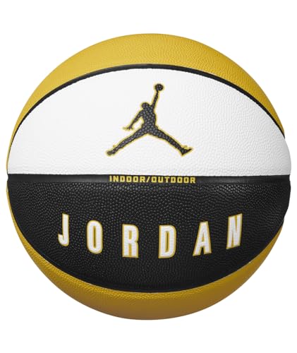 Jordan Basketball Ultimate 8P 2.0 Größe 7 Erwachsene Ochre von Jordan