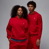 Jordan Brooklyn Herren Kapuzenpullover - Rot - Größe: XS - Foot Locker von Jordan