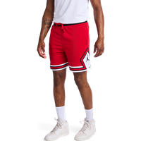 Jordan Diamond Herren Kurze Hosen - Rot - Größe: XS - Foot Locker von Jordan
