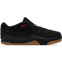 Jordan Flight Herren Schuhe - Schwarz - Größe: 42 - Wildleder - Foot Locker von Jordan